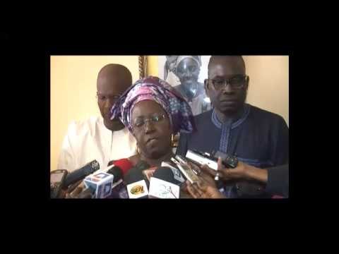 Le ministre de l'urbanisme donne les tarifs des logements sociaux