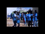 La grève des enseignants perturbe les composition au  lycée  Sergent Malamine Camara