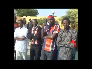 Le Syndicaliste n'est vraiment pas content et menace de paralyser tout le Sénégal