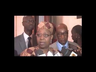 Eva Marie Col Seck compte sortir Abass Ndao de son coma