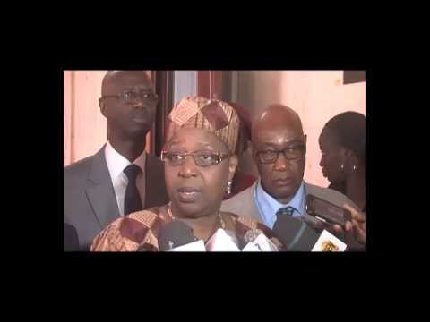 Eva Marie Col Seck compte sortir Abass Ndao de son coma