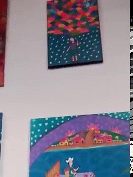 vernissage brasilianischer künstler teil 2