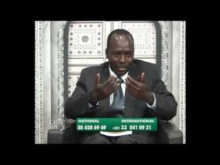 KADOU DIINE DU 24 01 14