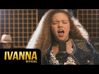 Ivanna - Every Breath You Take [Cover]