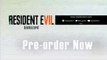 Resident Evil 7 - NEW Gameplay Trailer (Monster & Aunt Rhody)-