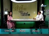 Sehat 24-7 Epi 13 Part 5/5 Guest : Dr. Attiq-Ur-Rehman