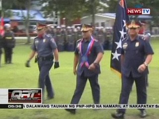 PNP Chief Bato, humingi ng tawad para sa pahayag niyang dapat sunugin ang mga bahay ng mga drug lord