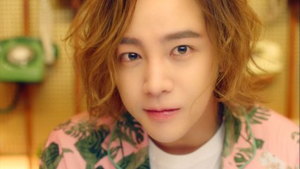 Jang Keun Suk - Darling Darling