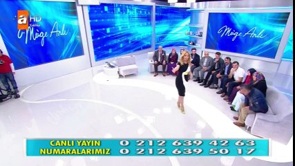 Müge Anlı ile Tatlı Sert 14 Nisan 2017 Tek Parça İzle Part 2