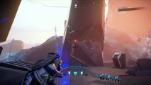 Mass Effect Andromeda gameplay Glitches ewr 345345