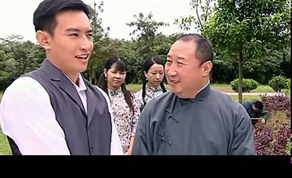 30集电视剧: 名门新娘 [主演: 刘汉强 习雪 岳跃 史林 葛蕾] - 第5集