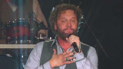 David Phelps - I'm Coming Home