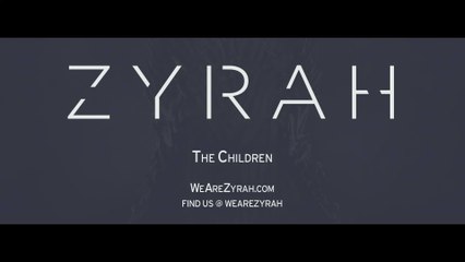 Zyrah - The Children From Game Of Thrones