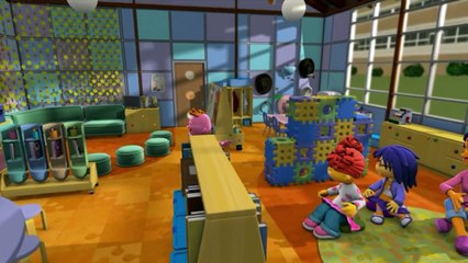 Sid the Science Kid - s01e34 The Wind Did It!