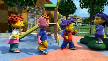 Sid the Science Kid - s01e36 Special Mom Day Meal