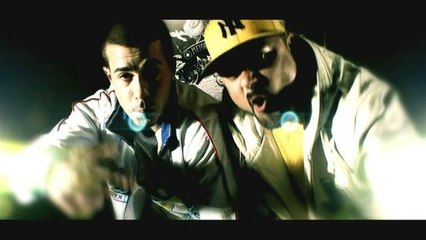 Nach - ¿Entonces Quieres Ser MC?