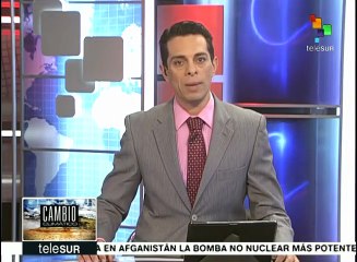 Accidente vial en México deja al menos 24 muertos y nueve heridos