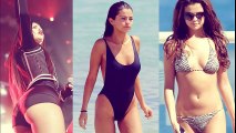 How Selena Gomez Got Skinny Again (Exact Diet   Exercise Routine Review)