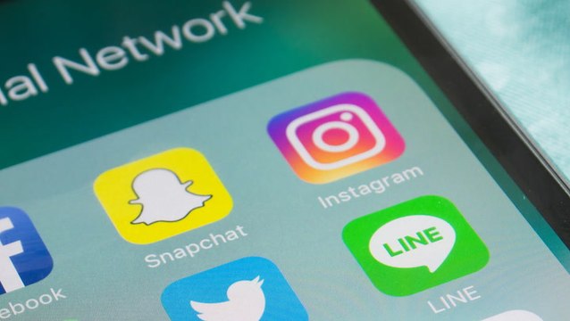 Instagram Wades Deeper Into Snapchat Territory And Other Stories You Might've Missed