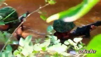 Watan Ke Liyy - Pak Army Song By Wajahat Ali Khan