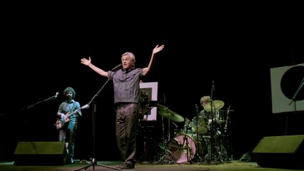 Caetano Veloso - Parabéns