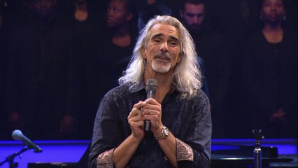 Guy Penrod - Because He Lives