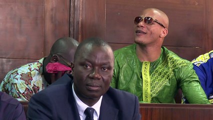 Abidjan: lourdes peines dans l'affaire des "Disparus du Novotel"