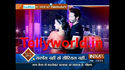 Udaan Saas Bahu aur Suspense 14th April 2017