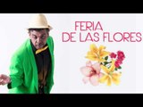 John Jairo Perez- Feria De Las Flores (Audio Oficial)