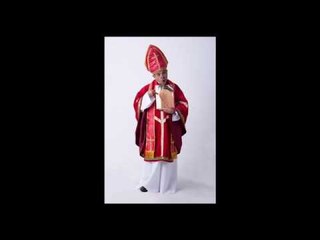 John Jairo Perez- Oracion Nacional Al Padre
