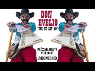 John Jairo Perez- Ese No Soy Yo