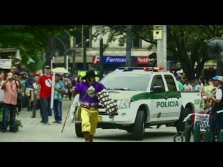 John Jairo Perez-Ese no Soy Yo-(Video Oficial)