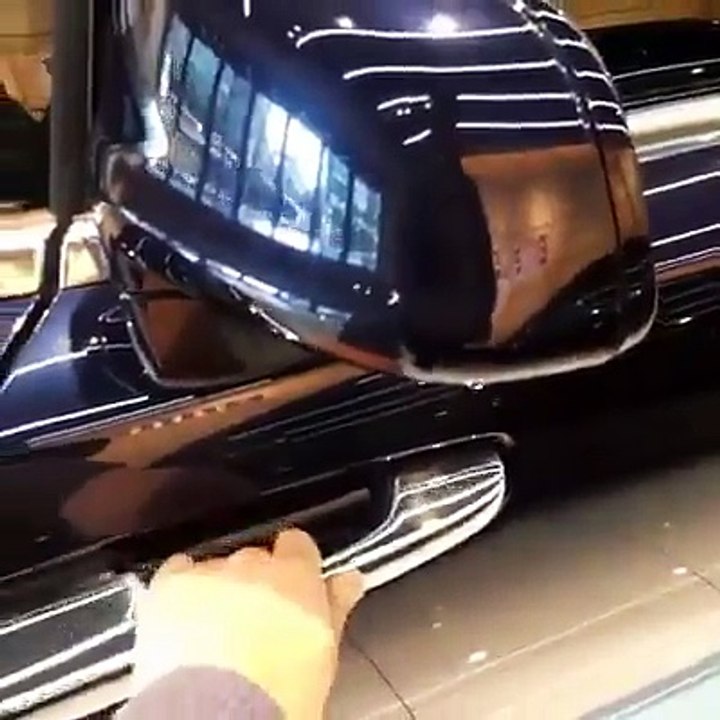 Rolls Royce