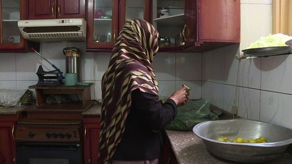 Face aux abus, des Afghanes se prennent à rêver de divorce