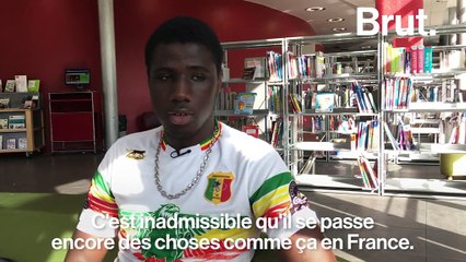 Un lycéen porte plainte pour discrimination raciale après un contrôle d’identité