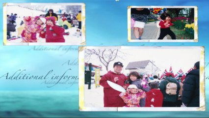 メモリアルムービー