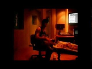 LEGHOST - No dejes de luchar! - Promo Album 2012