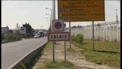 Calais trata de pasar página tras el desmantelamiento de "La Jungla"