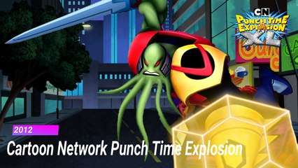 Ben 10 All versions of Vilgax (2005 - 2017) Including Ben 10 Reboot