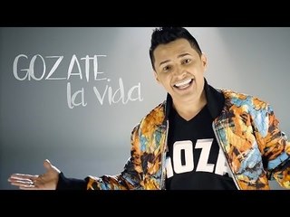 Goza - Jorge Celedón   (Video Oficial)