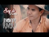 Soy De Pueblo - Jhonny Rivera (Video Oficial)