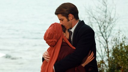 Vatanım Sensin 23. Bölüm - Savaşın içinde büyüyen bir sevda!