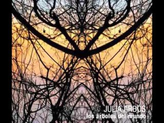 Julia Arbós - Desarme