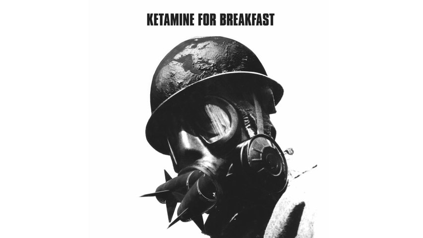 Kae Tempest - Ketamine For Breakfast