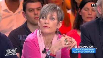 TPMP: Hanouna et ses chroniqueurs flinguent une personnalité belge