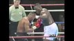 Fernando Vargas remembers moment Buster Douglas knocked out Mike Tyson
