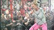 UFC 184: Holly Holm vs. Raquel Pennington - full video- Holm media workout