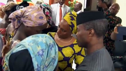 Nigeria: Abducted Chibok girls still missing | DW English