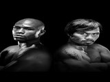 Floyd Mayweather vs. Manny Pacquiao- Formal announcement- Teleconference media call