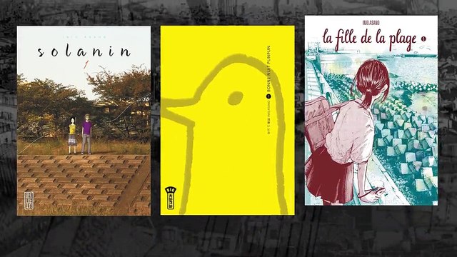 Life-Origine inconnue , Dead Dead Demon's Dededededestruction et Big Little Lies sont dans Pop Chrono cette semaine